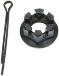 LATERAL ARM W/O BALL JOINT