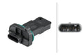 AIR MASS SENSOR