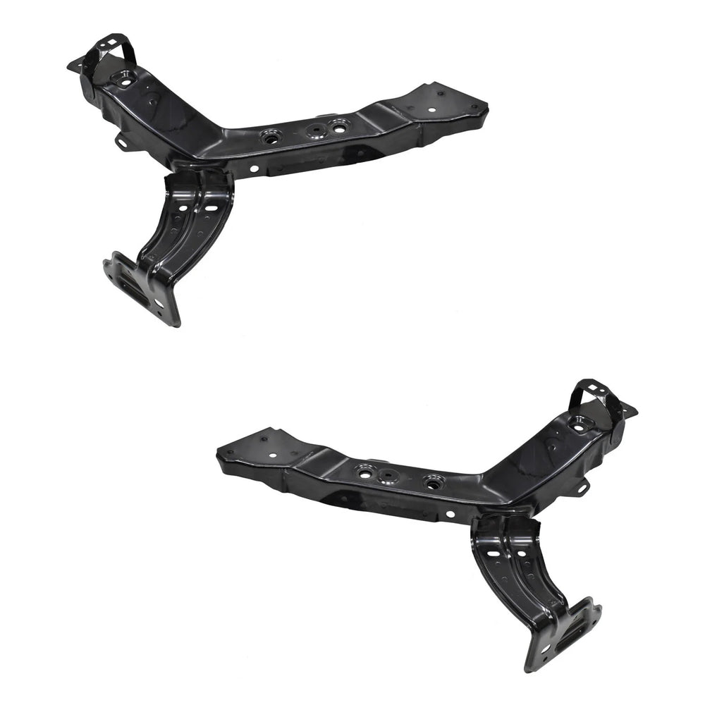 RADIATOR SUPPORT SIDE SUPPORT;RH MITSUBISHI OUTLANDER SPORT 20C