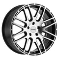 PETROL P6A 18X8.0 5/110 ET40 CB72.1
