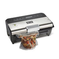 WET & DRY VACUUM SEALER