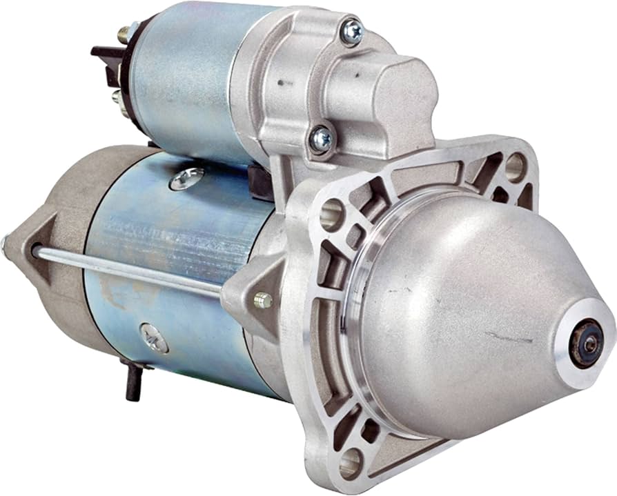 Mahle auto part