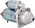 Mahle auto part