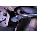 GEARWRENCH auto part installed view
