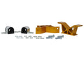 22 SWAY BAR MOUNT KIT 22MM
