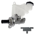 NEW MASTER CYLINDER