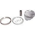 Wiseco 4 Stroke Forged Series Piston Kit, 74.00 MM Bore, 10:1 CR