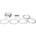 Wiseco 4 Stroke Forged Series Piston Kit, 74.00 MM Bore, 10:1 CR