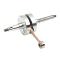 Athena PGO Big Max / Sport 50 10mm Pin Bore Racing Crankshaft (w/2 Bearings)