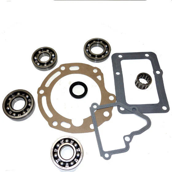 USA Standard Manual Transmission Bearing Kit 1988 Mitsubishi Montero 5-SPD M T BEARING KIT 88 UP M