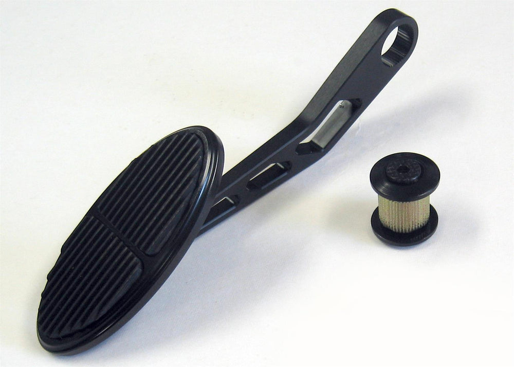 DRIVEBYWIRE PEDAL SET