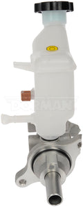 NEW MASTER CYLINDER