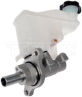 NEW MASTER CYLINDER