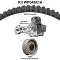 DAYCO HYDRAULIC auto part