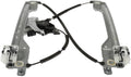 WINDOW REG ASSEMBLY
