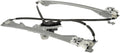 WINDOW REG ASSEMBLY
