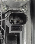 WINDOW REG ASSEMBLY