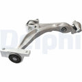 DELPHI control arms detail