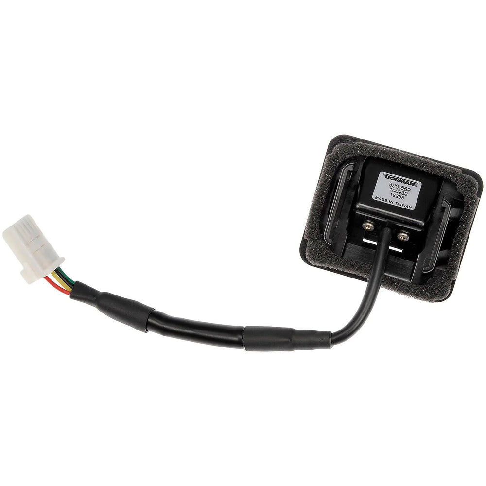 PARKING CAMERA