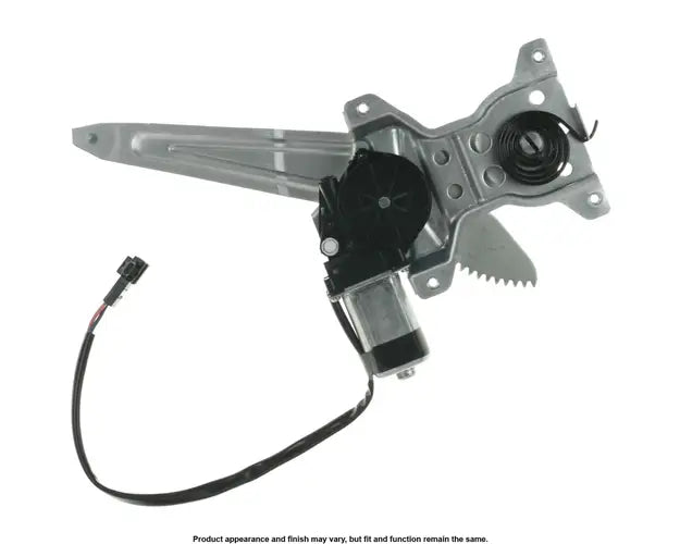 NEW WINDOW LIFT MOTOR W/REGULATOR