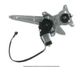 NEW WINDOW LIFT MOTOR W/REGULATOR
