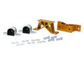 SWAY BAR MOUNT KIT 20MM