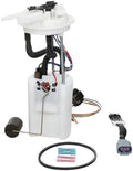 FUEL PUMP MODULE