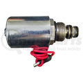 BSOLENOID (COIL&VALVE)RPLC MEYER#15357
