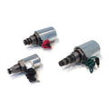 BSOLENOID (COIL&VALVE)RPLC MEYER#15357