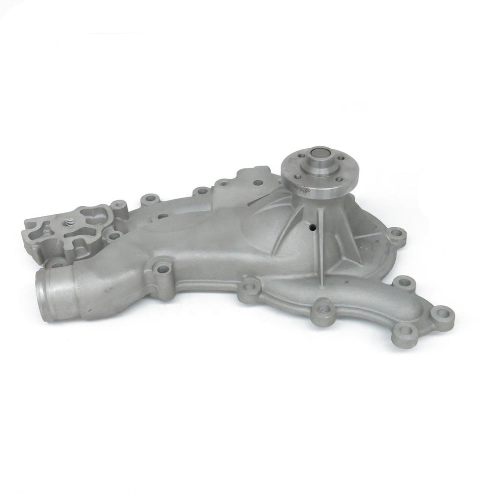 NEW WATER PUMP