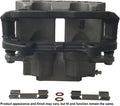 UNLOAD BRAKE CALIPER DOM