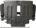 UNLOAD BRAKE CALIPER DOM