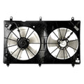 DUAL FAN ASSEMBLY