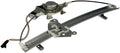 MOTOR/REGULATOR ASSEMBLY