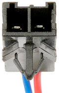 MOTOR/REGULATOR ASSEMBLY