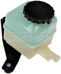 STEERING RESERVOIR