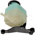 STEERING RESERVOIR