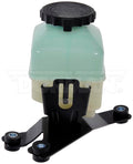 STEERING RESERVOIR