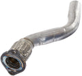 PREBENT PIPE MAX FIT