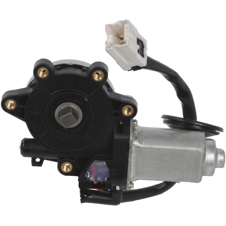 A1 REMFG INC auto part