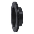 R1 02-08 Seat ALHAMBRA Front Right Drilled & Slotted Black Brake Rotor
