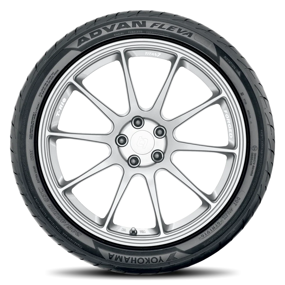 205/45R16 87W XL FLEVA V701