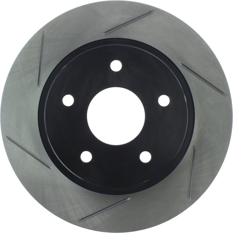 OE Plus Brake Kit 2 Wheel