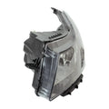 CAPA 1215 CV CRUZ (2ND DESIGN) HEADLAMP ASSY LH