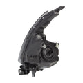 CAPA 1215 CV CRUZ (2ND DESIGN) HEADLAMP ASSY LH