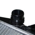 TYC auto part