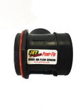 ~(1 lbs. 7X7X2)~ Powr-Flo Mass Air Sensor