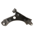1520 RENEGADE/1621 FIAT 500X CONTROL ARM AND BALL JOINT ASSY FRONT LEFT LOWE