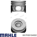 ENGINE PISTON