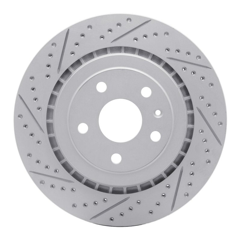 DFC auto part